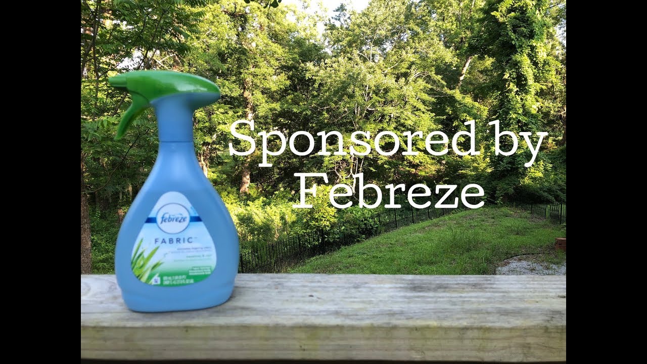 Does Febreze Work? YouTube
