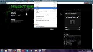 HackThis 4 - Main (Nivel 4)