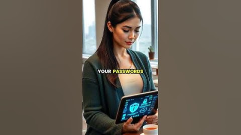 Unlock Your Digital Security: Master Password Management!