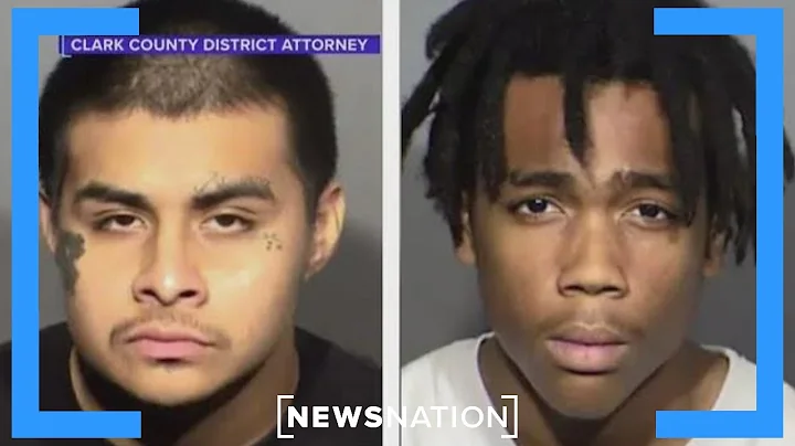 Las Vegas men get life for hit-and-run murder of ex-police chief | Banfield