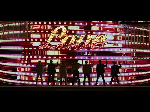 BTS Tease "Boy With Luv" Ft. Halsey