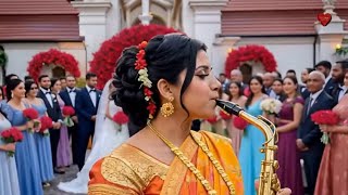 East Indian Band Music Wedding Celebration Vibes Feel The Groove