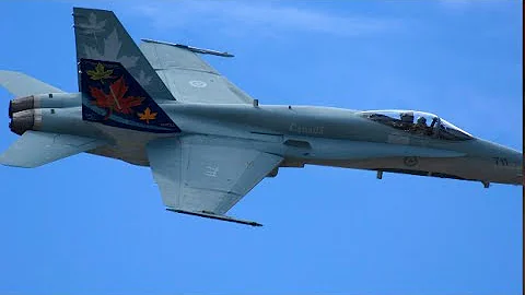 Canada's Increased Military Budget Will Fuel the US War Machine