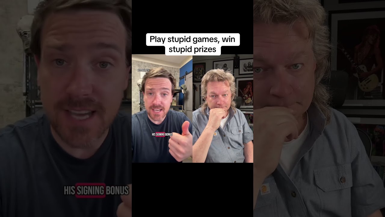 Play Stupid Games Win Prizes Duet Russia Military Americans Maga Woke Dumb FAFO