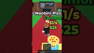 Steal a brainrot #brainrot #gameplay #roblox