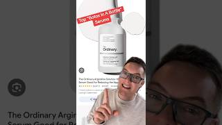 NEXT LEVEL ANTI AGING - Botox In A Bottle Has Levelled Up #shorts