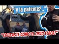 Observaciones Diarias #3 | Mujer atropellada re caliente, Policía me para sin patente y mucho mas