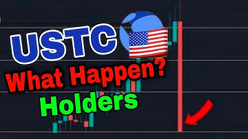 TerraClassicUSD Profitable Signal! USTC Price Prediction! USTC Coin News Today