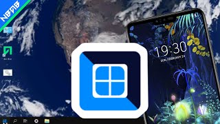 Emulate Windows 10 1809 on Android phones with Vectras VM