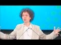 Malcolm Gladwell on engineering hits - The New Yorker Festival