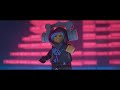 Catchy Song Scene From The Lego Movie 2