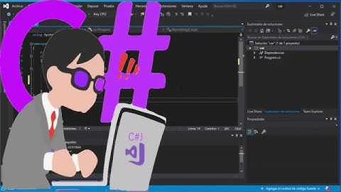 determinar si un numero es primo en c#