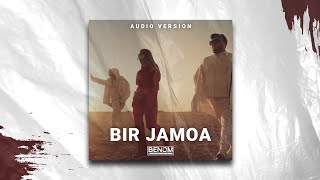 Benom Guruhi & Lola - Bir jamoa | Беном & Лола - Бир жамоа (AUDIO)