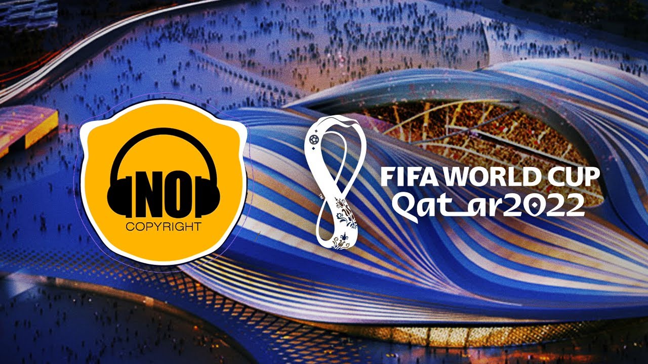 FIFA World Cup 2022 Soundtrack - YouTube