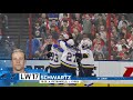 BLUES AT PANTHERS | NHL 20 SIMULATION
