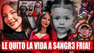 Silvana Torres M4T0 A Su Hija Por Despecho Revelan La Causa De La Mu3Rt3 De Antonella Torres