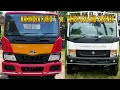 Mahindra furio 7 6 tyre truck vs ashok leyland partner 6 tyre truck comparison