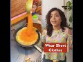 Indian Moms During Summer WonderMunna Shorts Comedy Cake тиктокнутая Funny 
