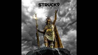 Struck 9 - Zero Day (Autodafeh Remix) - 2018