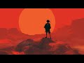 Samurai ☯ Japanese Lofi HipHop Mix