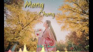 Remix神曲 RAP版 合唱Mang Chung《芒种》中国新说唱—中国最火的老外_嘿人李逵 Vs 音阙诗听—趙方婧 Remix by- ANDY LOW