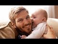 Funny Baby Hugging Daddy - Cute Funny Video Compilation 2018