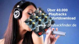 Das Gleichgewicht - Playback/ Karaoke in the Art of Rainhard Fendrich