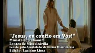 Video thumbnail of ""Jesus, eu confio em Vós!" - Ministério Rahamim"