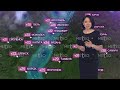 Weather In Russia On May 23 2026 Sat 