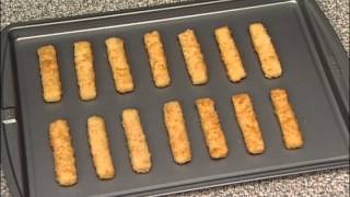 Fish Sticks