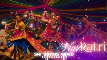 Navratri Special Whatsapp Status Video 2022 | Navratri Status Song 2022 | Garba status 2022