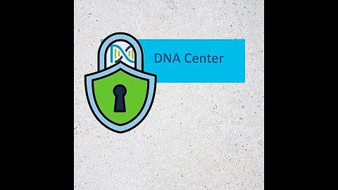 DNAC - Certificate Install