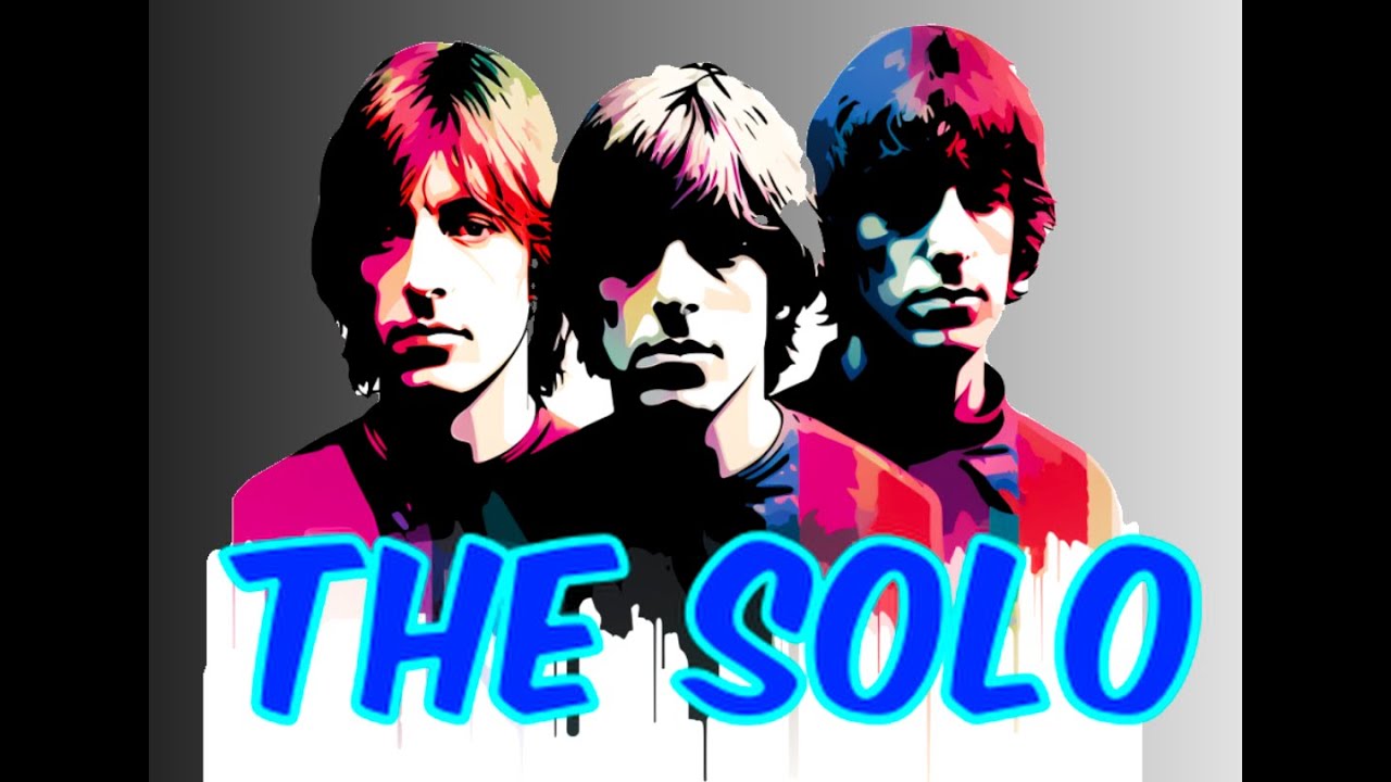 Pink Floyd (Guitar Solo) The WALL ..Awesome for OLDER Guitar Players