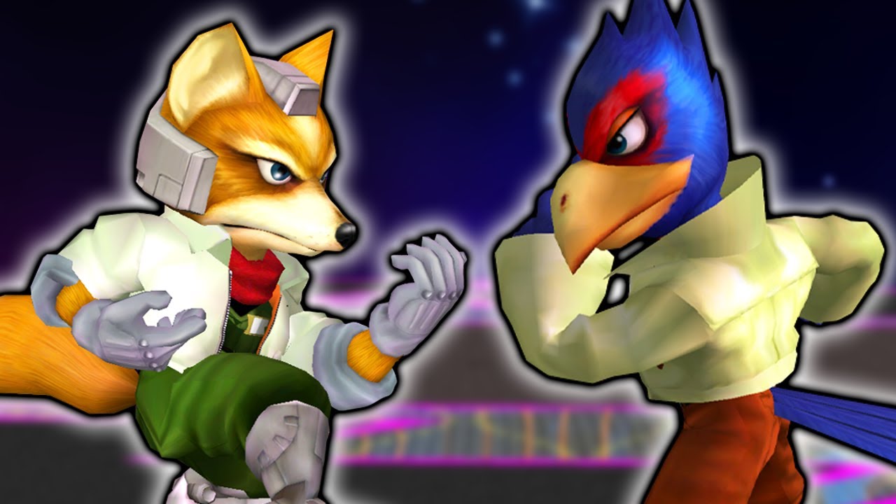 Super Smash Bros. Maylay