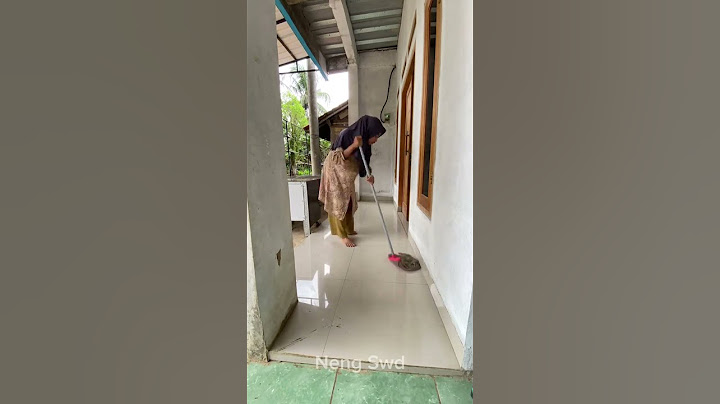 Akhirnya buka lagi setelah 3 hari tutup
