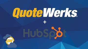 Attaching Additional Documentation to Hubspot CRM Quotes | QuoteWerks Web