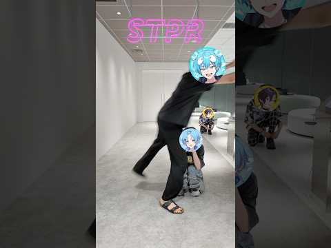 メンバーに襲われました Shorts