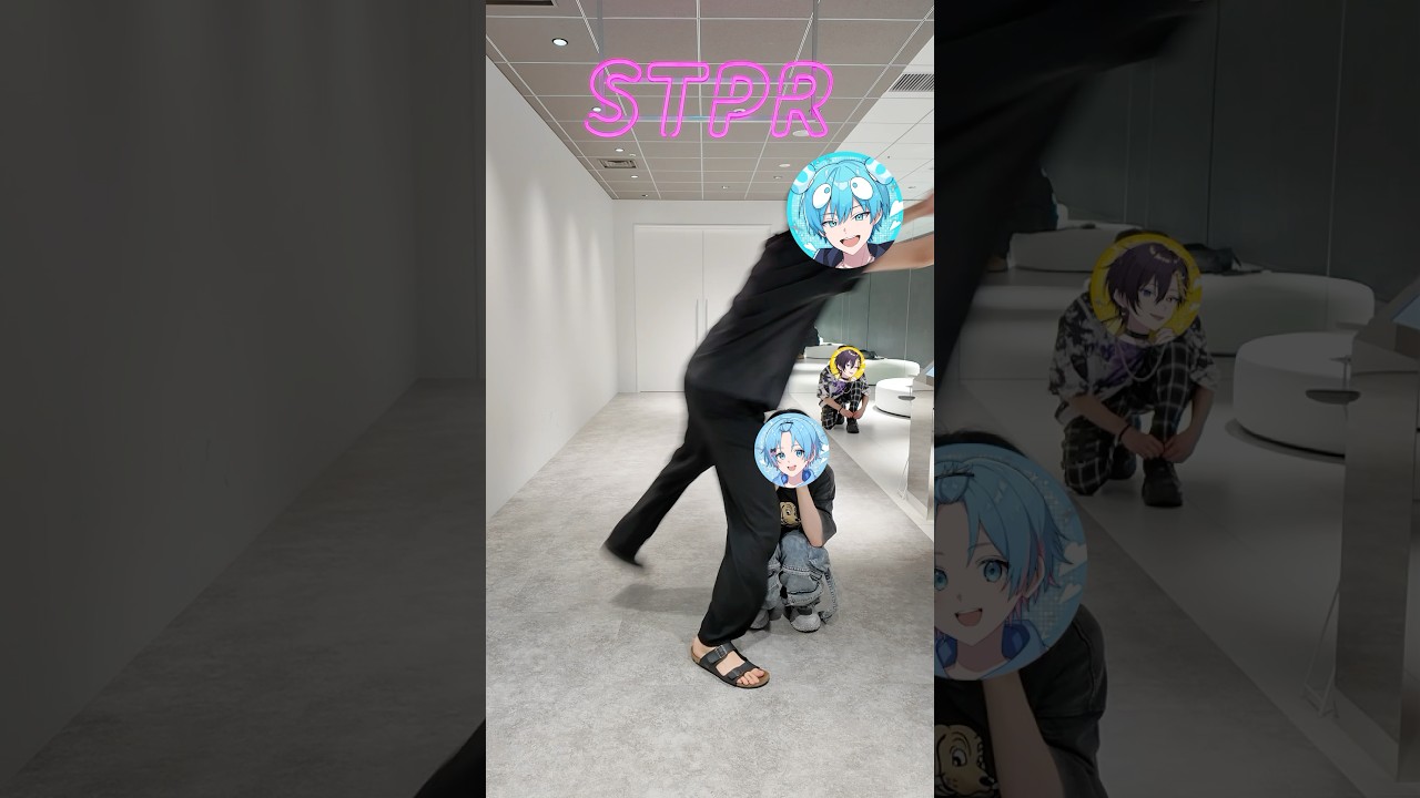 メンバーに襲われました #shorts
