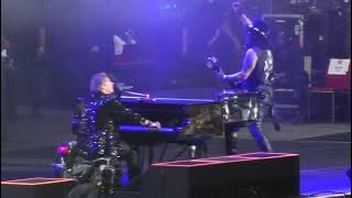 Guns N’ Roses - November Rain Live at PGE Narodowy, Warsaw, Poland, 12.07.2025 4K