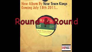 New Town Kings - MOJO Sampler Video