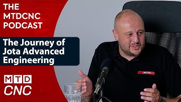 Jota Advanced Engineering