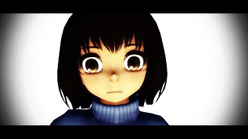 [Undertale 💖 WIP] - Begin Again (Last one for real this time)