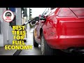 Top 6 Fuel-Efficient Tires Review - Enhance Your Vehicle's Fuel Economy!
