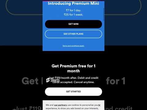 Super Cheap Spotify