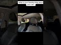 How yo video interior of a car without editing it
