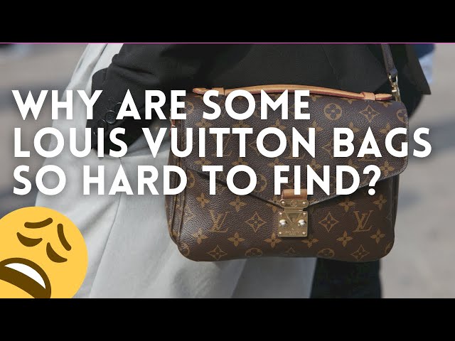 LOUIS VUITTON LEATHER BAGS: Guide to best everyday versatile luxury bags,  worth buying, mod shots 