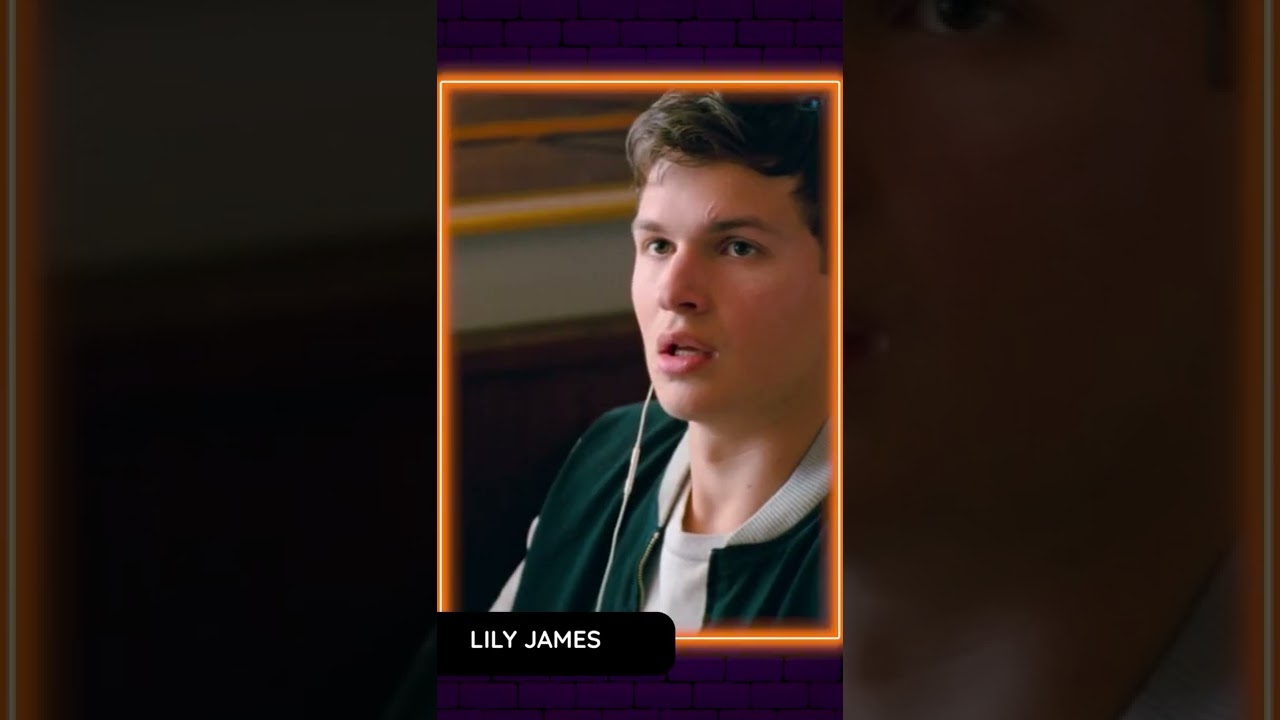 ⁣ACTORS WE DROOL OVER pt.3