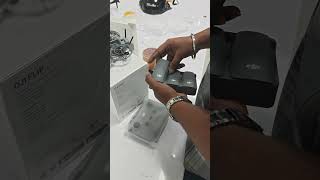 DJI Neo 2 UNBOXING 🔥 India’s SMALLEST 4K Drone!? 😱 | AI Tracking, 100fps, FPV &amp; More!” Unboxing tech
