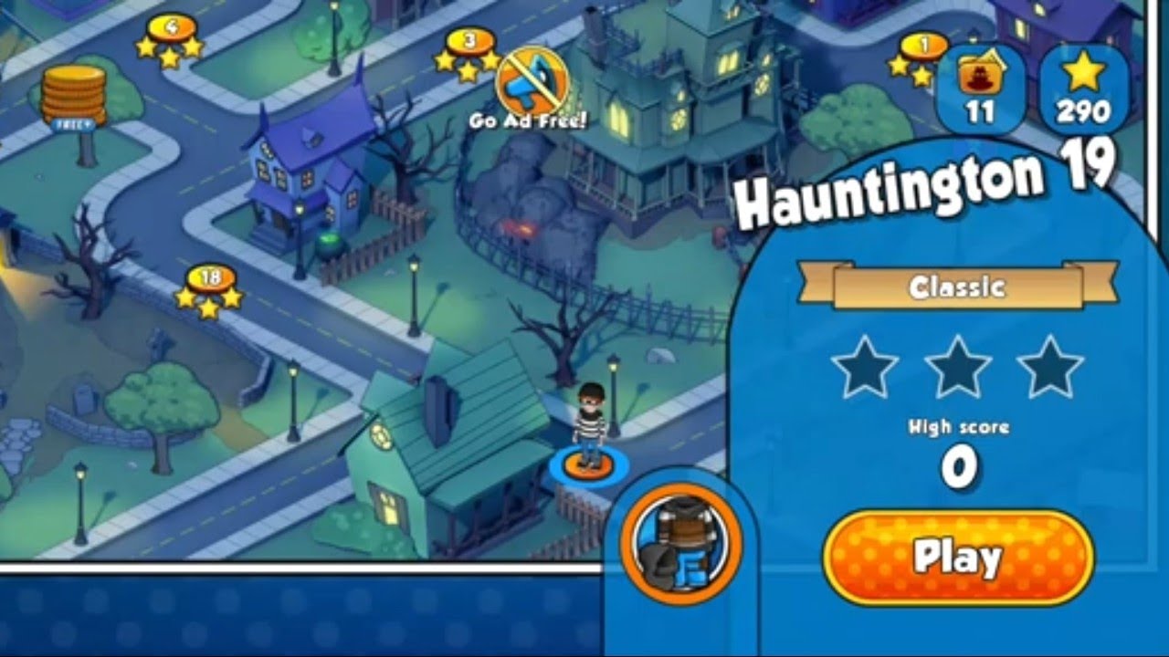 robbery bob hauntington 19