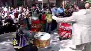 Drahnader Açılışı (Köçeklerin Oynayışı) 2 Resimi